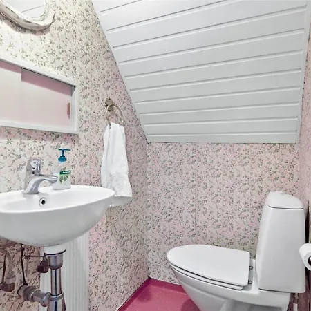 Holiday home 16609-farevejle-baunebakken-2 Farevejle