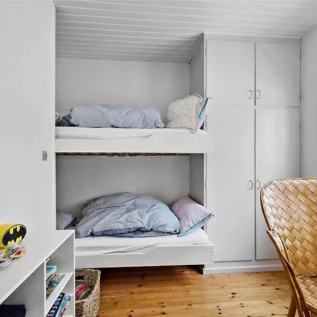 Holiday home 16609-farevejle-baunebakken-2