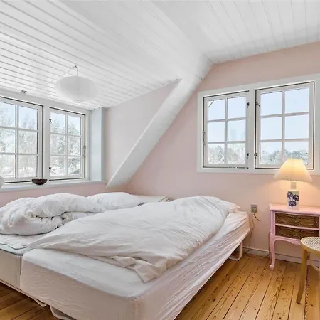 Ferienhaus 16609-farevejle-baunebakken-2 *