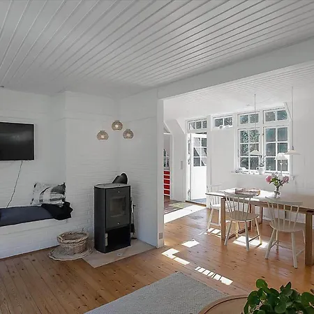 Holiday home 16609-farevejle-baunebakken-2