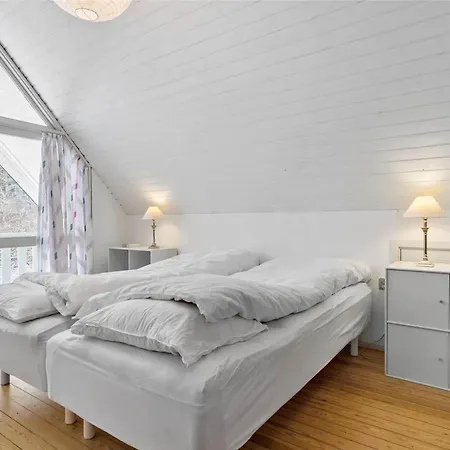 Holiday home 16609-farevejle-baunebakken-2