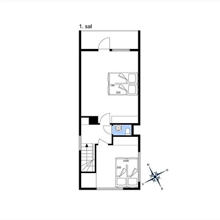 Holiday home 16609-farevejle-baunebakken-2 Farevejle