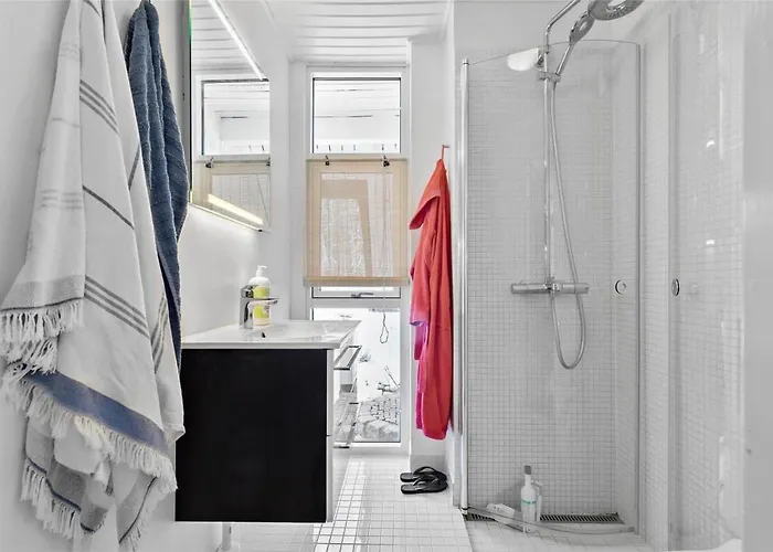 Hébergement de vacances 16609-farevejle-baunebakken-2 Fårevejle