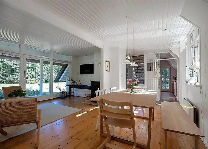 16609-farevejle-baunebakken-2 Hébergement de vacances *